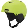 Giro Ledge Fitsystem Ano Lime L  - Ano Lime - Male