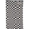 Mons Royale Daily Dose Merino Flex 200 Neckwarmer Aop Checkers One Size  - Checkers - Unisex