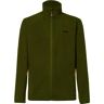 Oakley Alpine Full Zip Sweatshirt New Dark Brush Xl  - New Dark Brush - Male