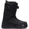 Dc Transcend Boa Black 265  - Black - Male