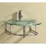 Gloria GLASS BASIN FULL SYSTEM 60*55 36-6055