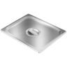 Royal Catering Καπάκι Gastronorm - 1/2 RCGN-1/2-LID-1