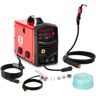 Stamos Germany MIG/MAG Welder - 160 A - 230 V - synergy - Duty Cycle 100 % S-MIG160DS