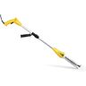 MSW Θερμικό Weeder - 2000W - 650°C MSW-THERMO 2000