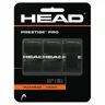 OVERGRIP HEAD PRESTIGE PRO ΜΑΥΡΟ (#012622)