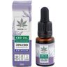 CANNALINE CBD kender Olaj 20%, 2000 mg, 10 ml