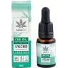 CANNALINE CBD kender Olaj 5%, 500 mg, 10 ml