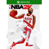 NBA 2K21 (Xbox One  - elektronikus játék licensz)