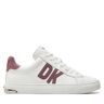 Sportcipők DKNY Abeni K3374256 Fehér Fehér 35