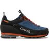 Bakancs Aku Link Gtx GORE-TEX 378 Kék Kék 42_5