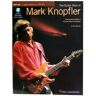 MS The Guitar Style Of Mark Knopfler: Guitar
