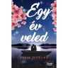 OEM Julia Whelan - Egy év veled