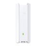 TP-Link EAP610-OUTDOOR AX1800 Indoor/Outdoor WiFi 6 Access Point White