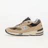 New Balance 991 Made in UK Beige Beige 45.5 male