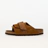 Birkenstock Kyoto Nubuk Mink Mink 45 male