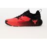 Under Armour Project Rock 6 Phoenix Fire/ Black/ Phoenix Fire Phoenix Fire 44 male