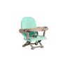 LORELLI - Ego - székre szerelhető ülésmagasító - zöld