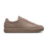 Clae Bradley Venice Fossil Leather Barna male