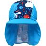 Splash about legionnaire hat under the sea 3-6