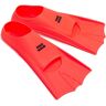 Mad wave flippers training fins red 33/35