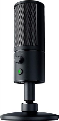 Refurbished: Razer Seiren X USB Microphone, B