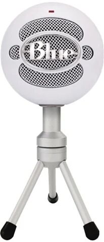 Refurbished: Blue Snowball Microphone iCE (USB)
