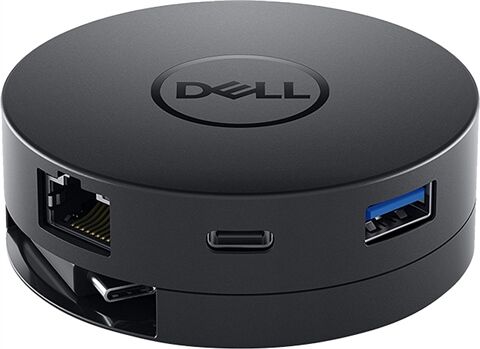 Refurbished: Dell DA300 USB-C Mobile Adapter