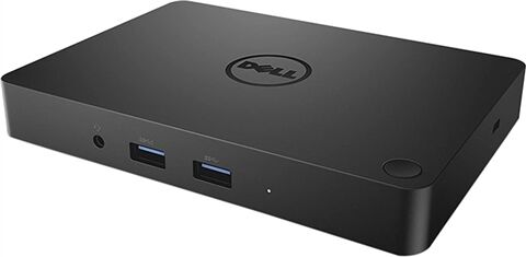 Refurbished: Dell WD15 4K Monitor Docking Station (USB C)