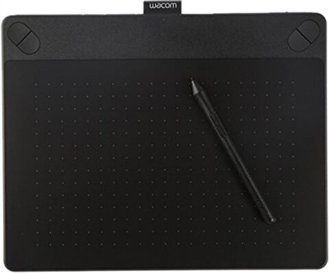 Refurbished: Wacom CTH 690 Tablet & Pen, B