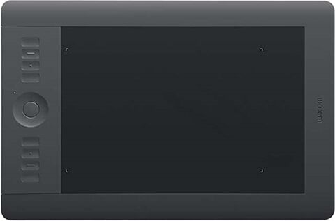 Refurbished: Wacom Intuos5 Touch M PTK-650, C