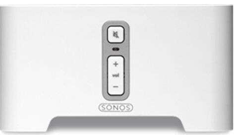 Refurbished: Sonos ZonePlayer ZP90, B