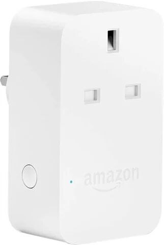 Refurbished: Amazon Smart Plug, A