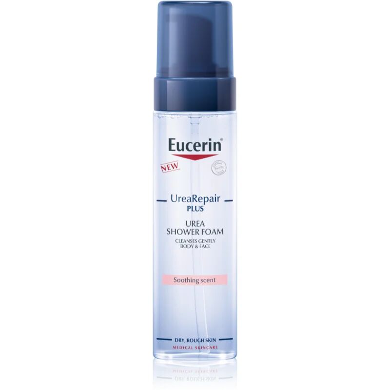 Eucerin UreaRepair PLUS Shower Foam with Fragrance 200 ml