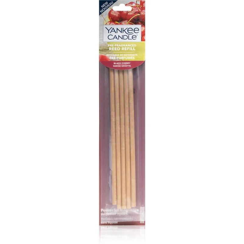 Yankee Candle Black Cherry refill for aroma diffusers