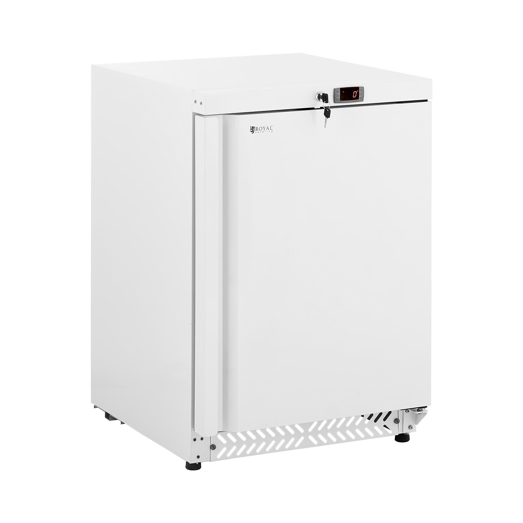Royal Catering Refrigerator - 170 L - Royal Catering
