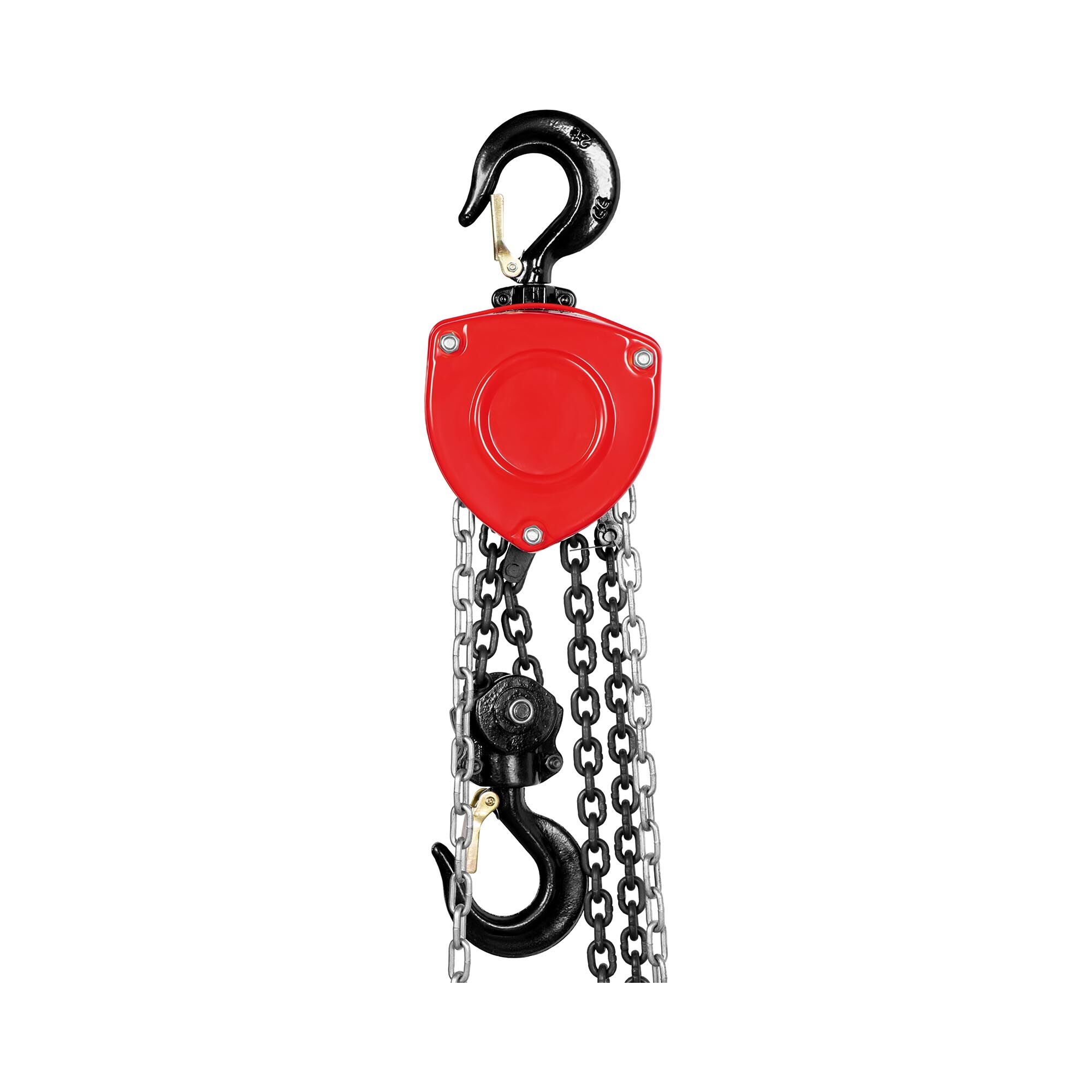 Steinberg Chain Hoist - 2000 kg - 6.0000 m