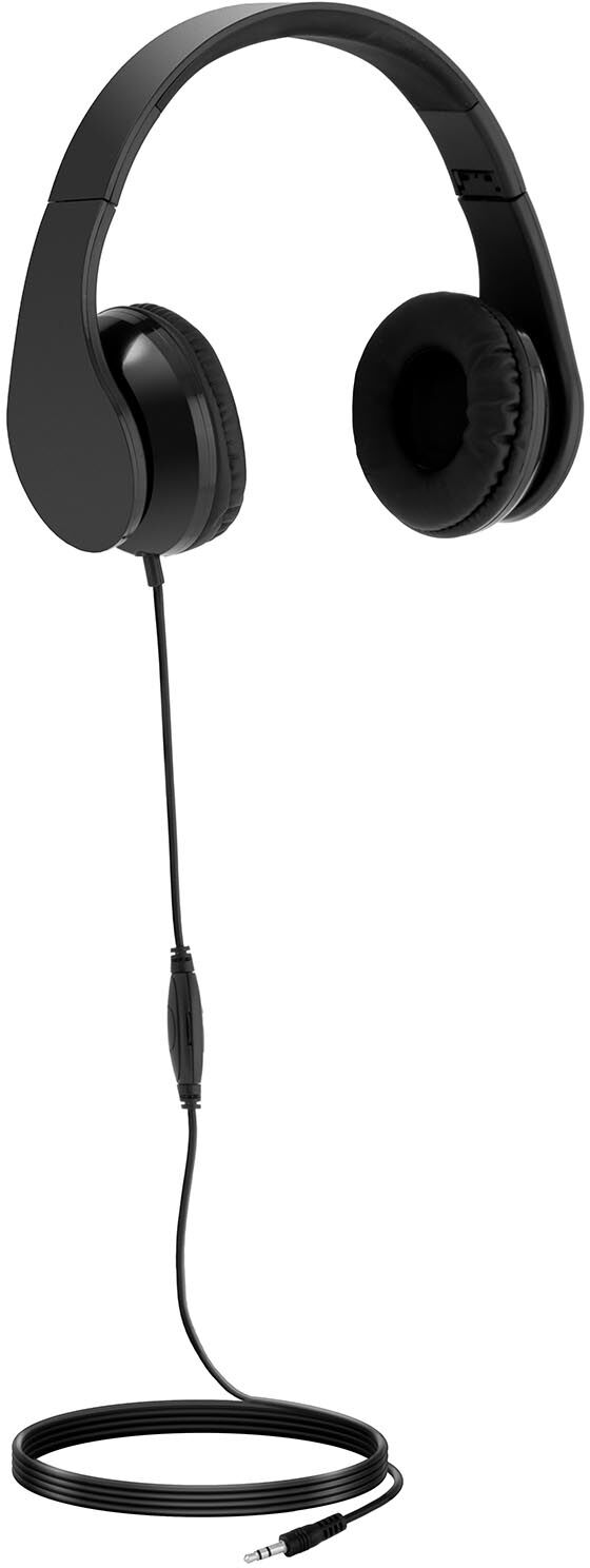 Steinberg Metal Detector Headphones - 3.5 mm jack plug