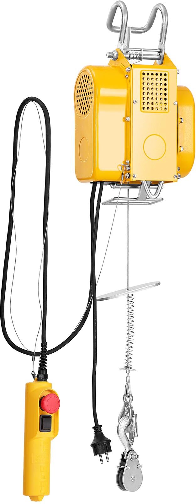 Steinberg Electric Hoist - 550 W - 300 kg