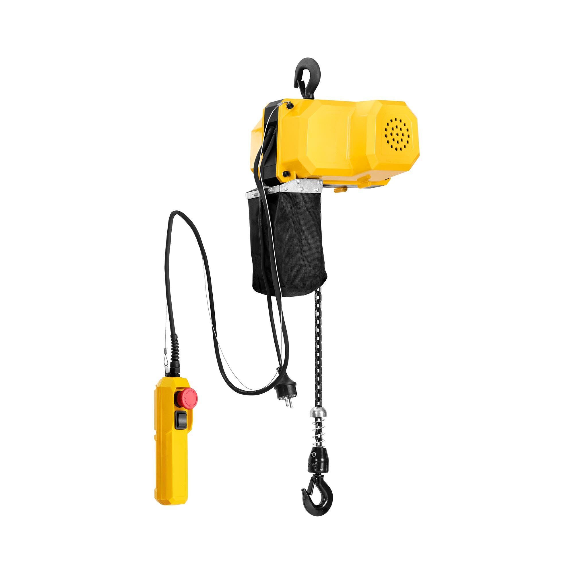 Steinberg Electric Chain Hoist - 300 kg - 3 m