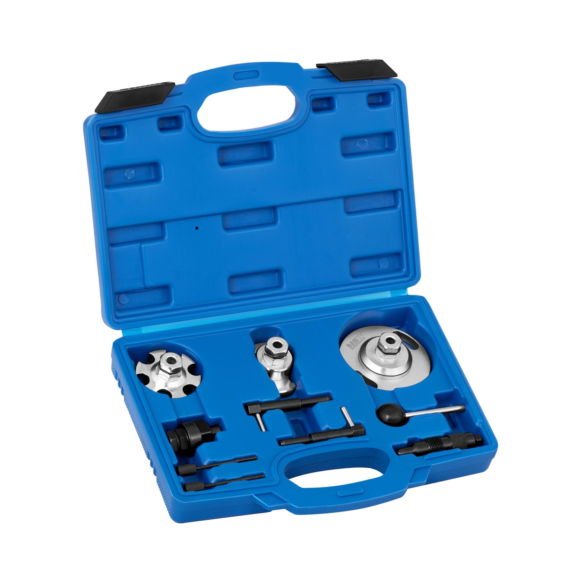 MSW Engine Timing Tool - compatible with VW - Audi - VAG 2.7, 3.0 TDI