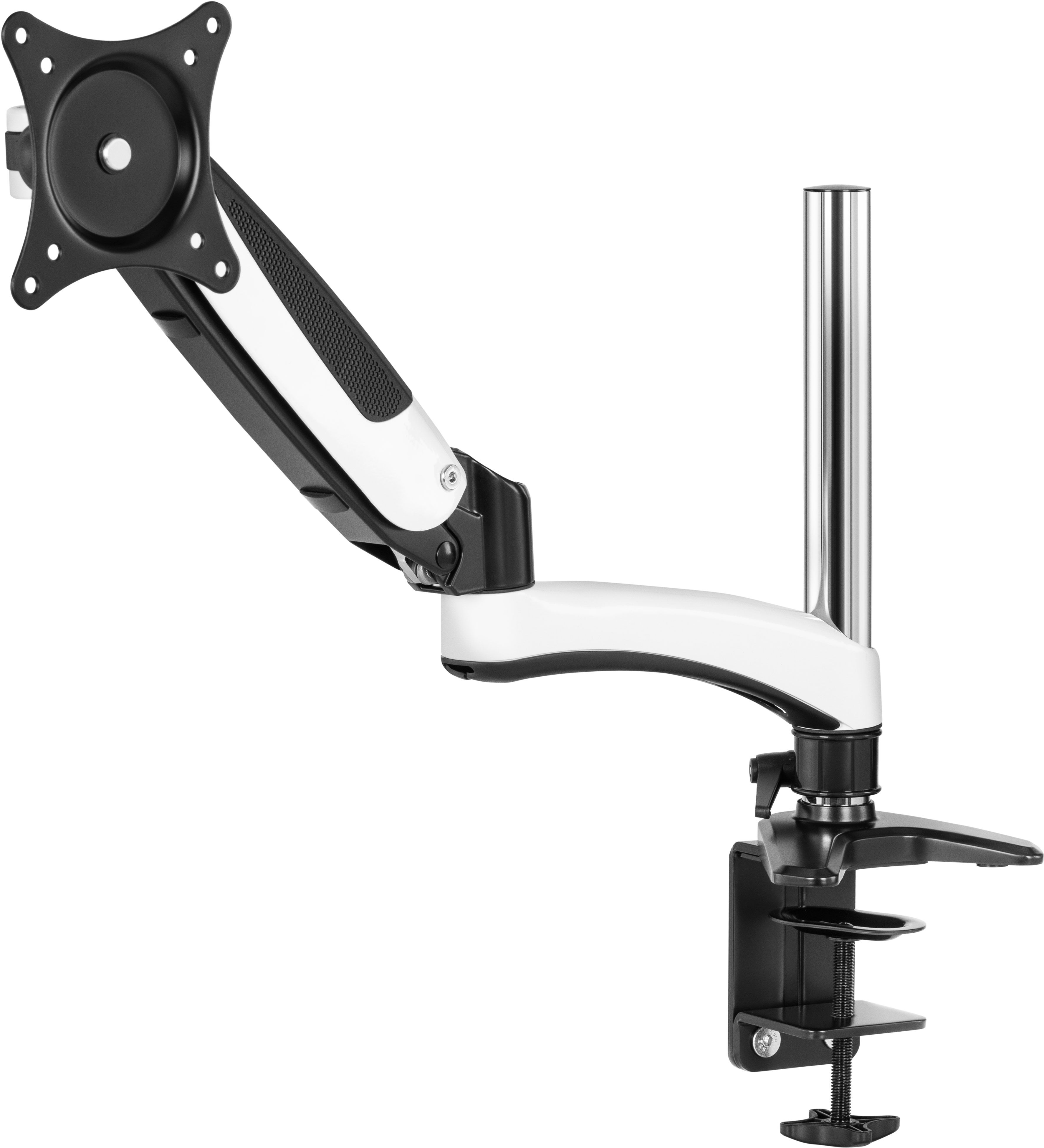 Fromm & Starck Monitor Mount - table clamp - 15" to 32"