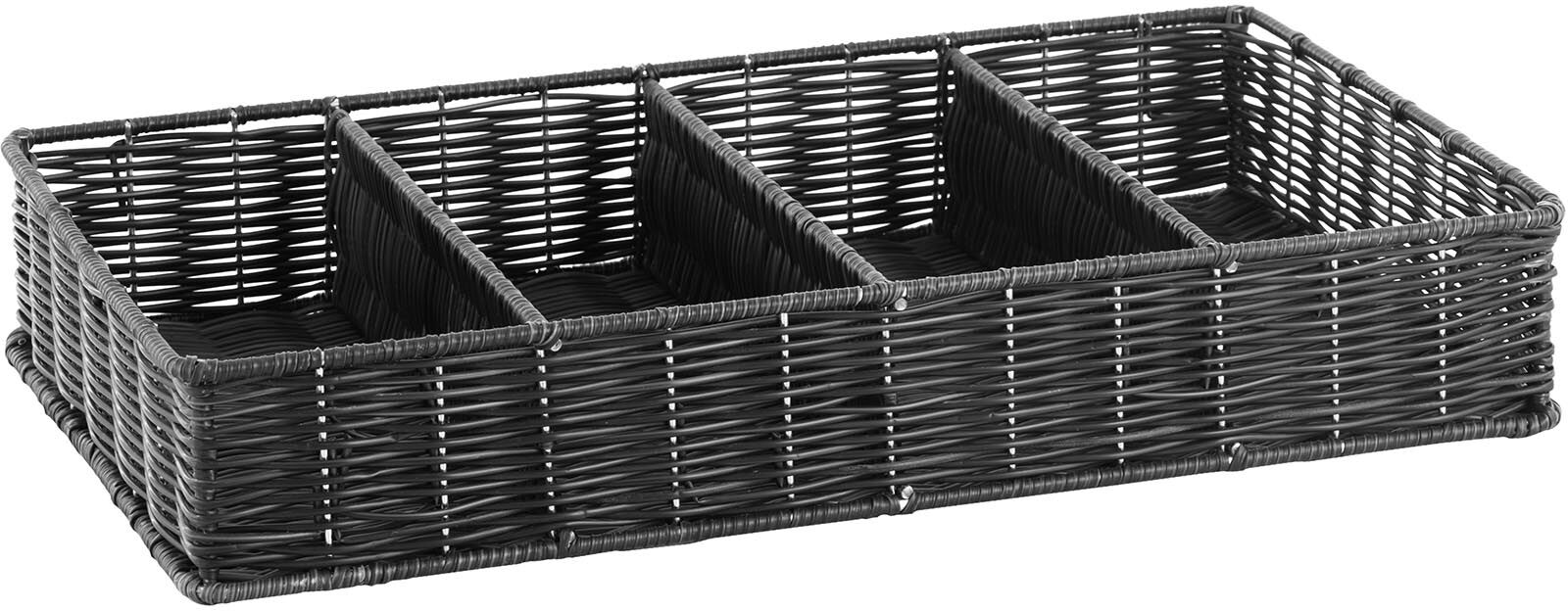 APS Cutlery Basket - 530 x 325 mm