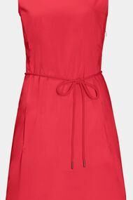 Jack Wolfskin Women's Tioga Road Dress Tulip Red Size: (S)