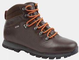 Craghoppers Kiwi Trek Boot Mocha Size: (37)