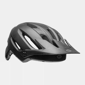 Bell 4Forty MTB Helmet Matte/Gloss Black Size: (L)