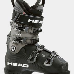 Head Men's Nexo LYT 100 Ski Boot Black Size: (25.5)