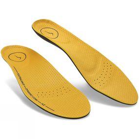 FootBalance 100% Custom Impact Yellow Size: (38)