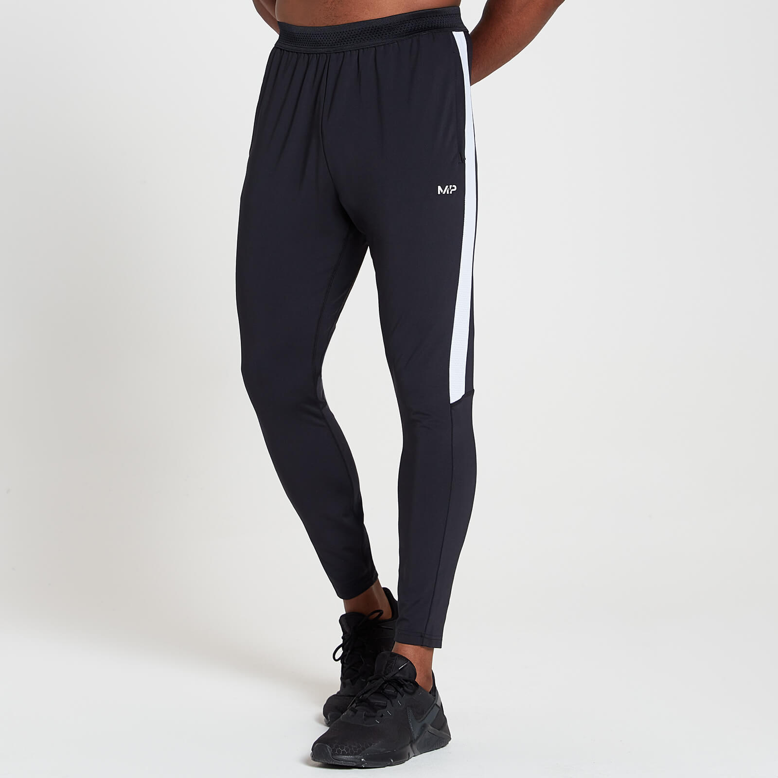 MP Men's Tempo Joggers - Black - XXS