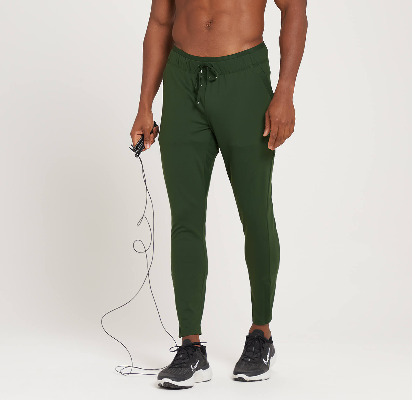 MP Men's Adapt Joggers - Dark Green - XXL