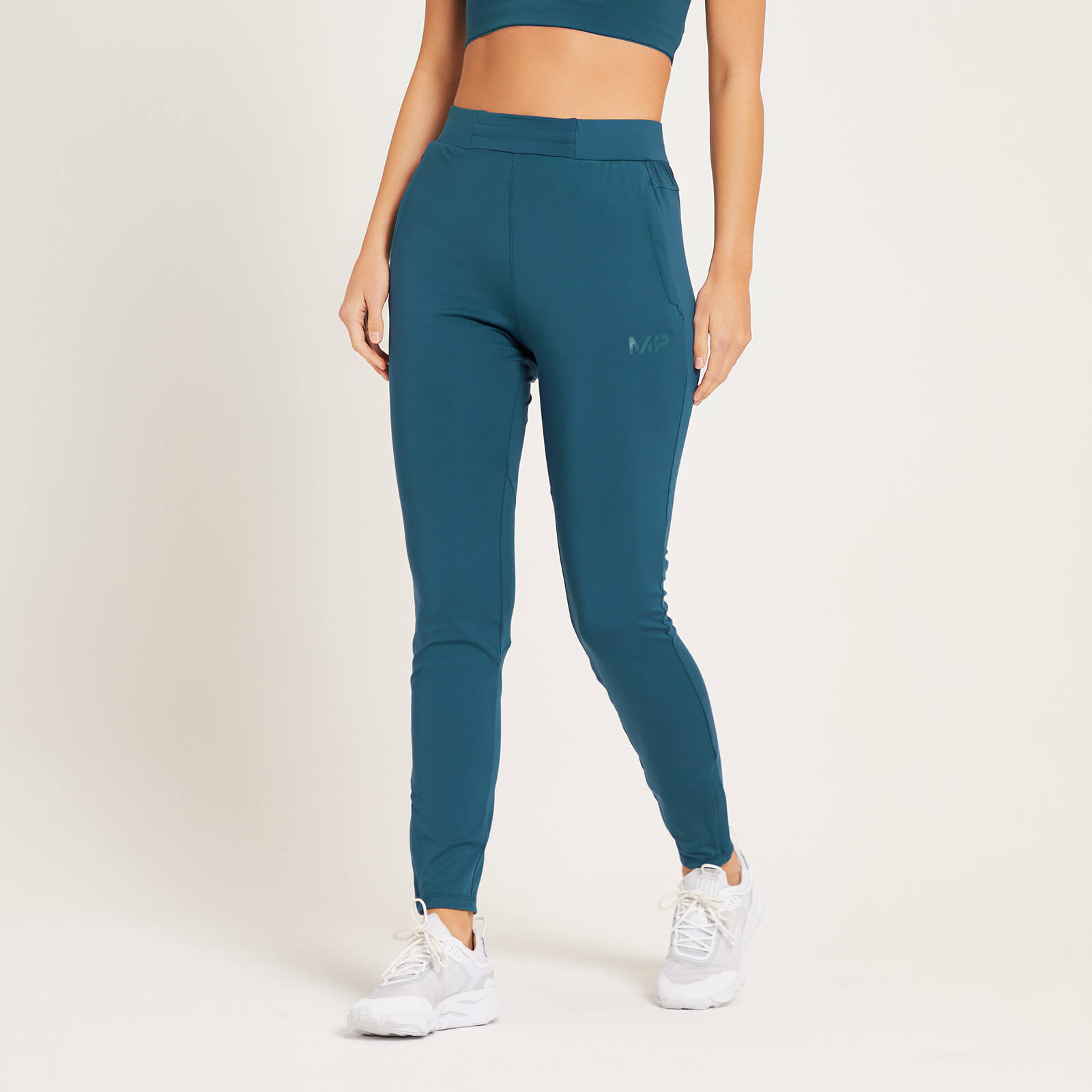 MP Women's Tempo Training Joggers - Dust Blue  - XXS